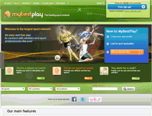 Tablet Screenshot of bdec2.mybestplay.com